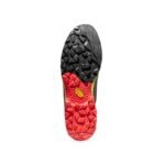 La Sportiva TX Guide 27N999100 Siyah/Sarı - Görsel 6