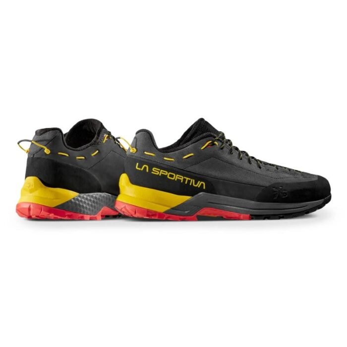 La Sportiva TX Guide Leather 27S900100 - Görsel 4