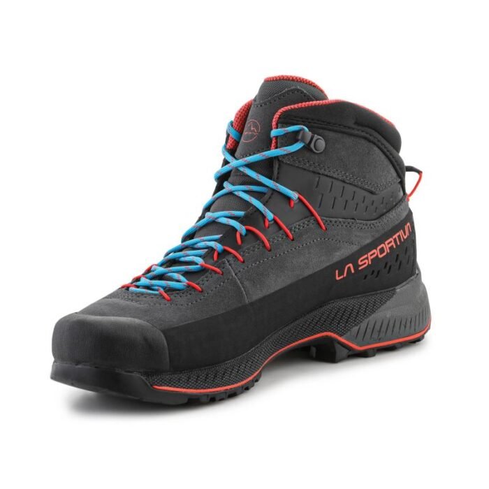 La Sportiva TX4 Evo Mid GTX Carbon M - Görsel 8
