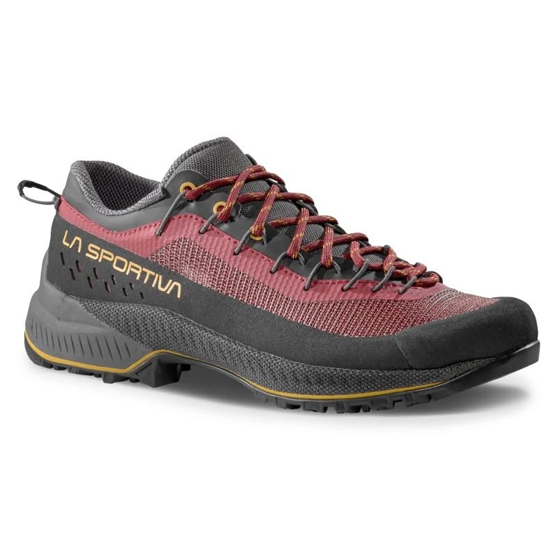 tryoshop-la-sportiva-tx4-evo-st-w-s-zfas050r25g19-redwood-onyx-1716432-2 La Sportiva TX4 EVO ST WS Ayakkabı - Görsel 1