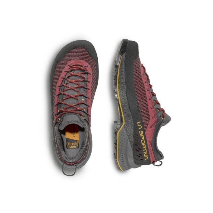La Sportiva TX4 EVO ST WS Ayakkabı - Görsel 4
