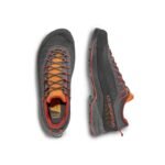 La Sportiva TX4 Evo ST Carbon/Mountain Red - Görsel 4