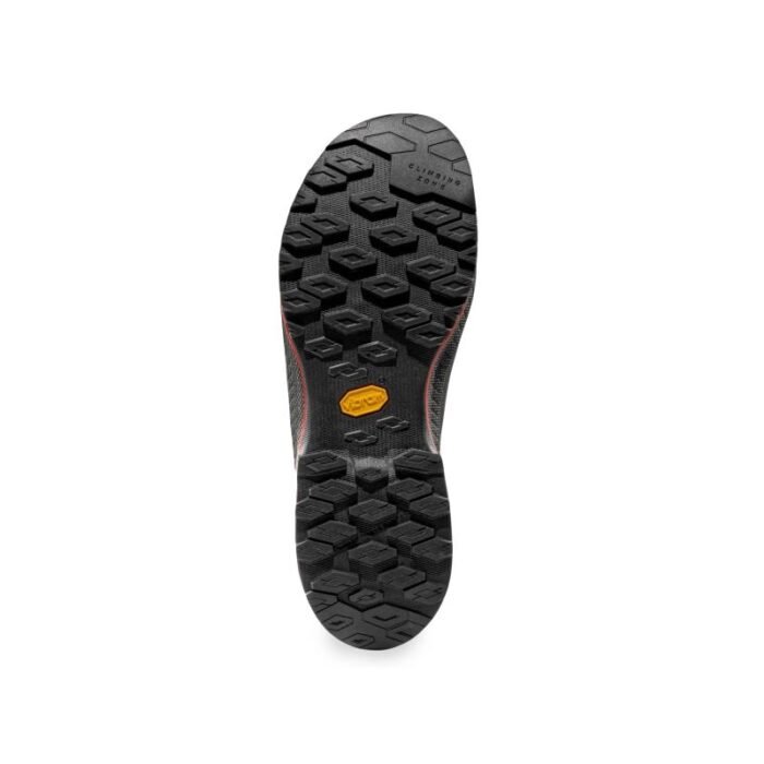 La Sportiva TX4 Evo ST Carbon/Mountain Red - Görsel 6