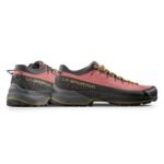 La Sportiva TX4 EVO WS 37C413732 Rosebay/Savana - Görsel 2