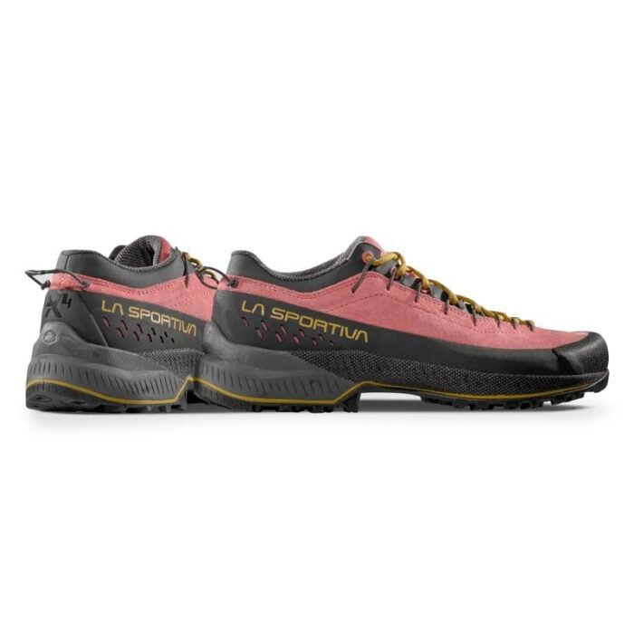 La Sportiva TX4 EVO WS 37C413732 Rosebay/Savana - Görsel 2