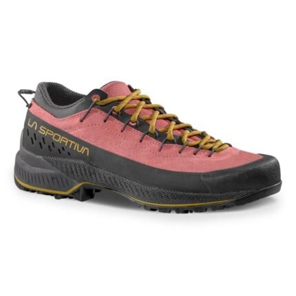 La Sportiva TX4 EVO WS 37C413732 Rosebay/Savana