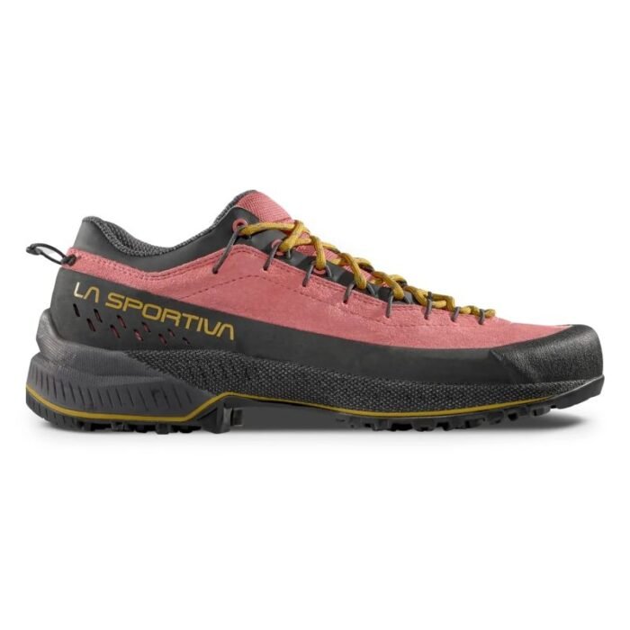 La Sportiva TX4 EVO WS 37C413732 Rosebay/Savana - Görsel 3