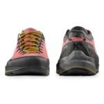 La Sportiva TX4 EVO WS 37C413732 Rosebay/Savana - Görsel 4