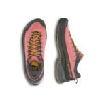 La Sportiva TX4 EVO WS 37C413732 Rosebay/Savana - Görsel 5