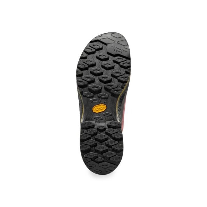 La Sportiva TX4 EVO WS 37C413732 Rosebay/Savana - Görsel 6