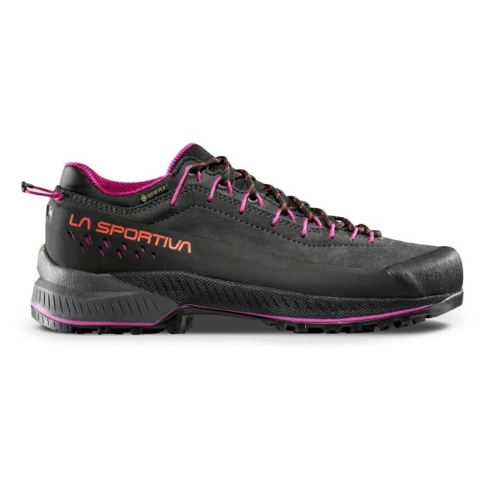 La Sportiva TX4 Evo WS GTX Ayakkabı - Görsel 2