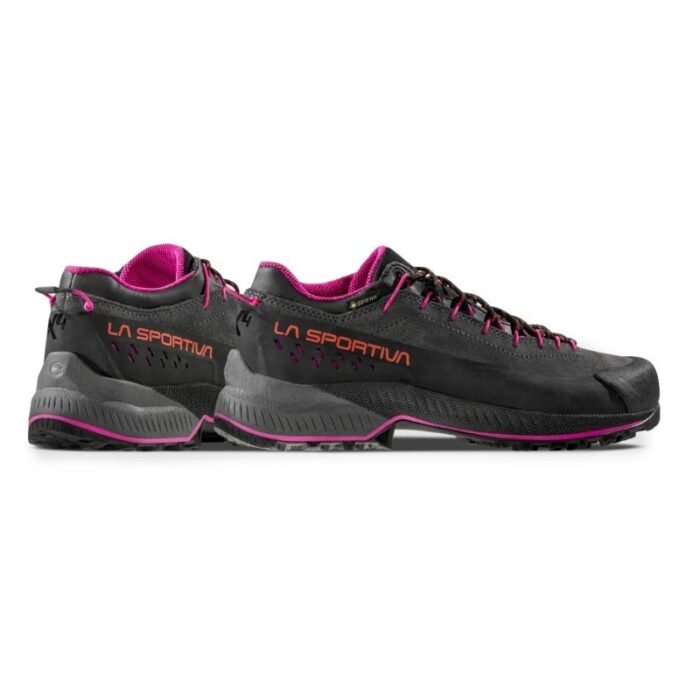 La Sportiva TX4 Evo WS GTX Ayakkabı - Görsel 3