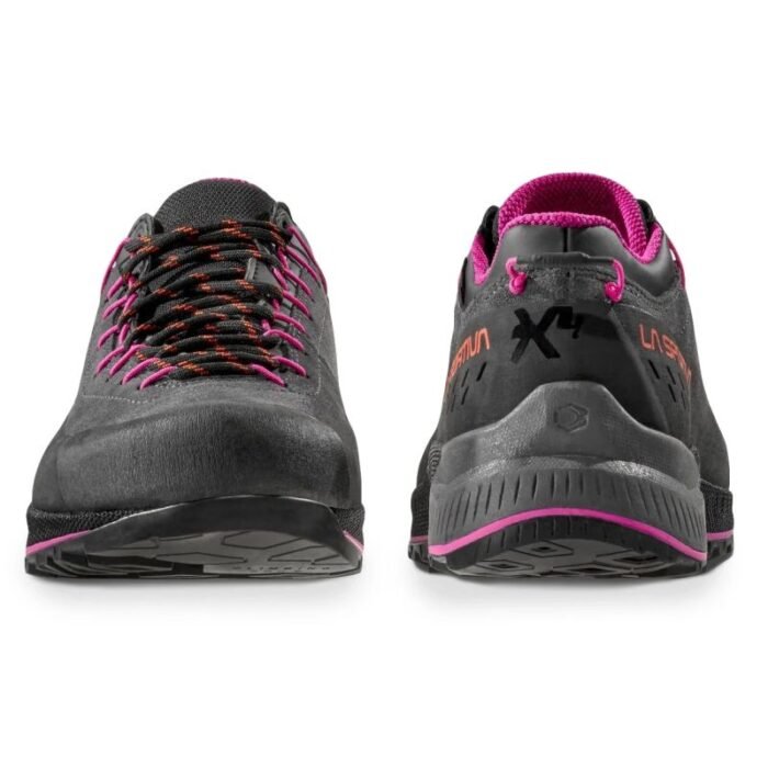 La Sportiva TX4 Evo WS GTX Ayakkabı - Görsel 4