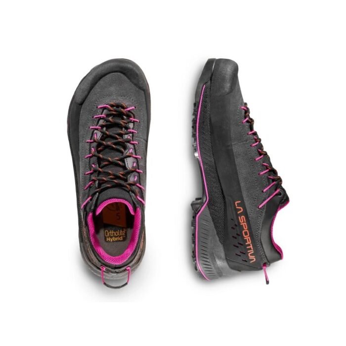 La Sportiva TX4 Evo WS GTX Ayakkabı - Görsel 5