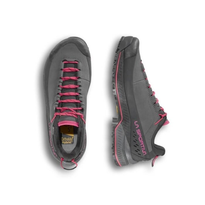 La Sportiva TX5 Evo WS GTX Ayakkabı - Görsel 3