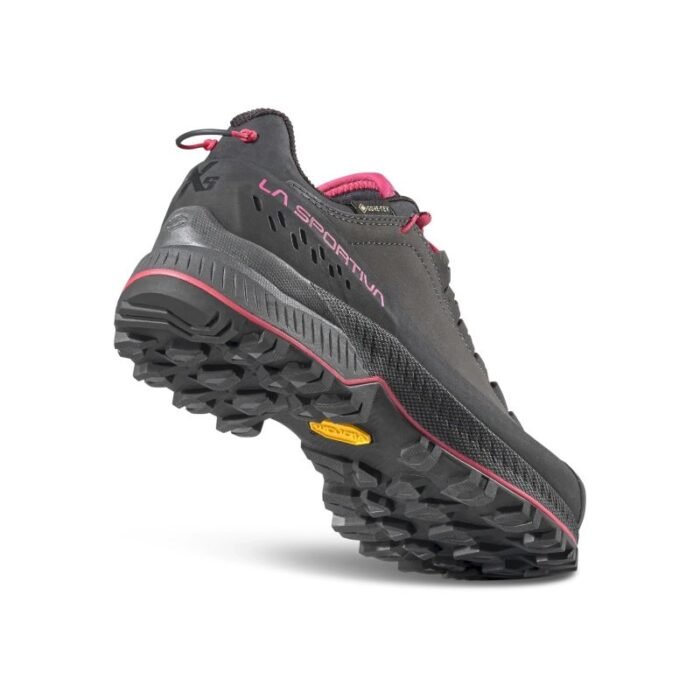 La Sportiva TX5 Evo WS GTX Ayakkabı - Görsel 6