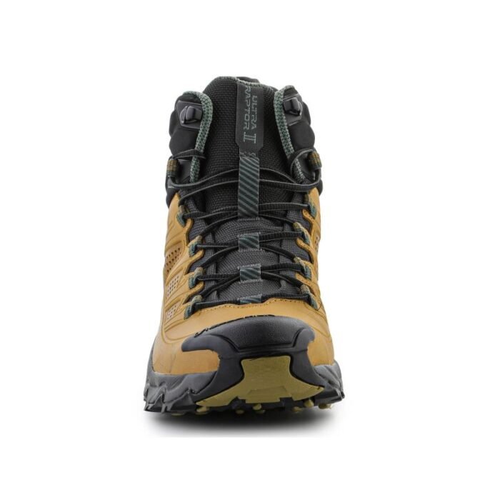 La Sportiva Ultra Raptor II M ayakkabıları - Görsel 2
