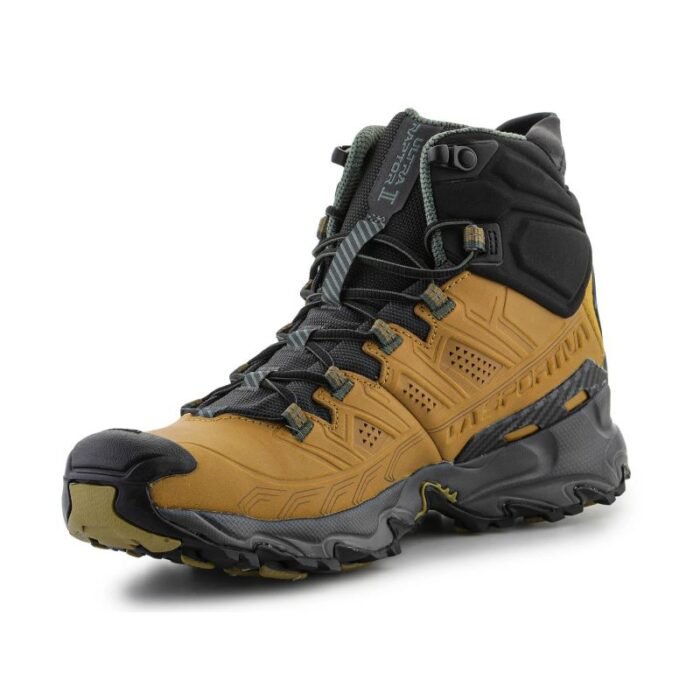 La Sportiva Ultra Raptor II M ayakkabıları - Görsel 3