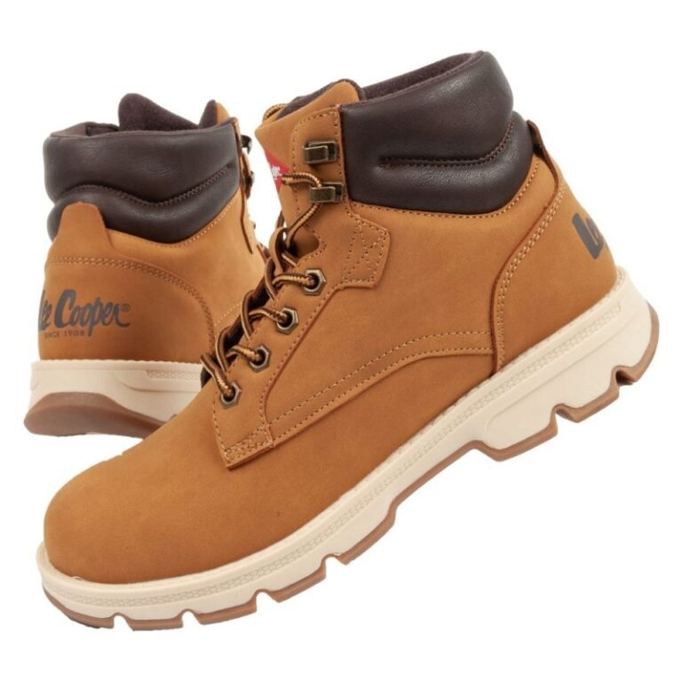 Lee Cooper M LCJ-24-01-2949M