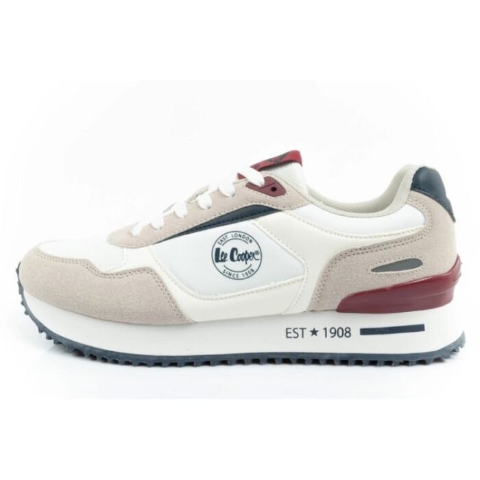 Lee Cooper M LCW-25-03-3388M
