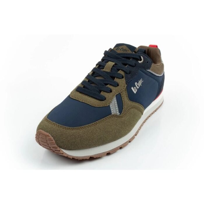 Lee Cooper erkek spor