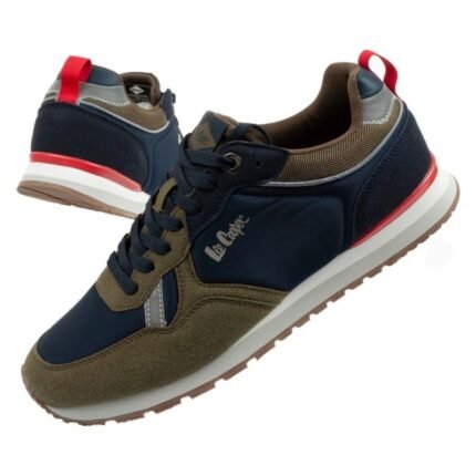 Lee Cooper erkek spor