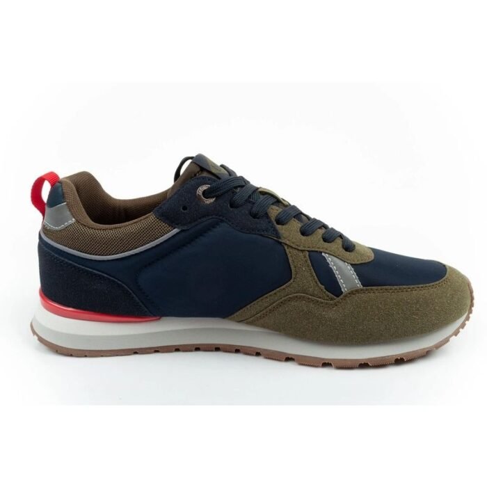 Lee Cooper erkek spor
