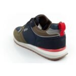 Lee Cooper erkek spor