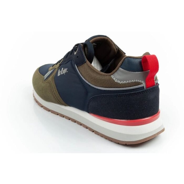 Lee Cooper erkek spor