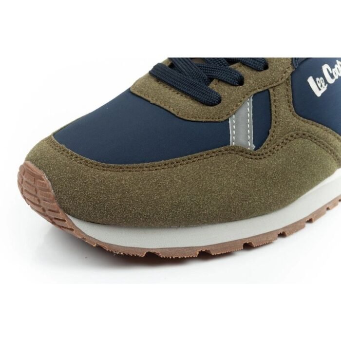 Lee Cooper erkek spor