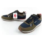 Lee Cooper erkek spor