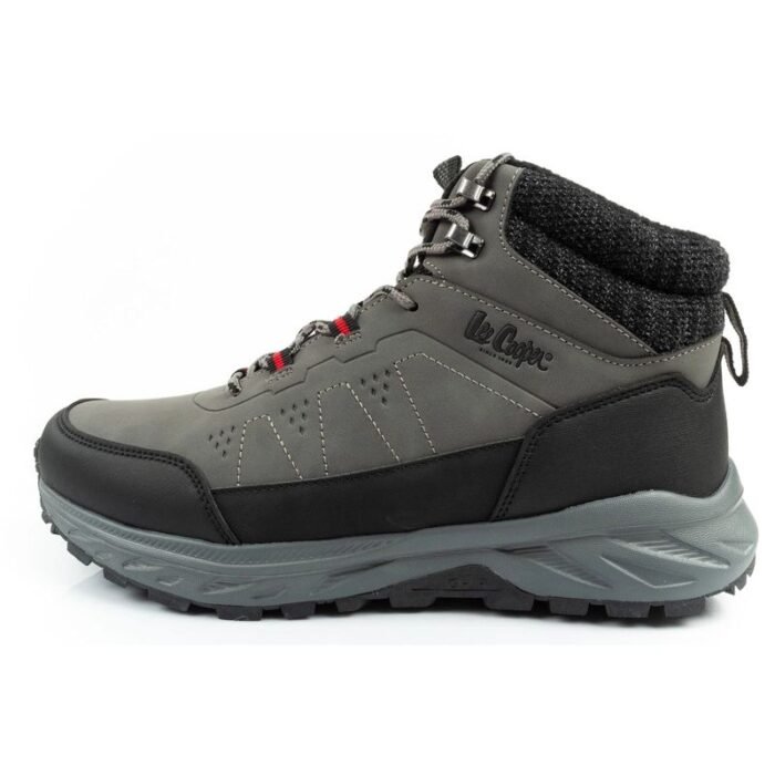 Lee Cooper erkek kış