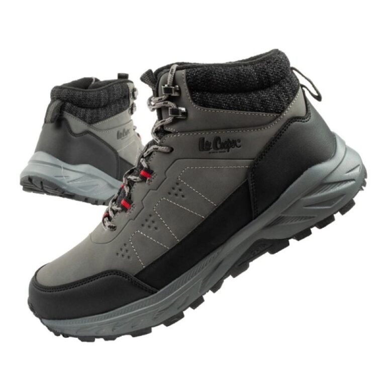 Lee Cooper erkek kış