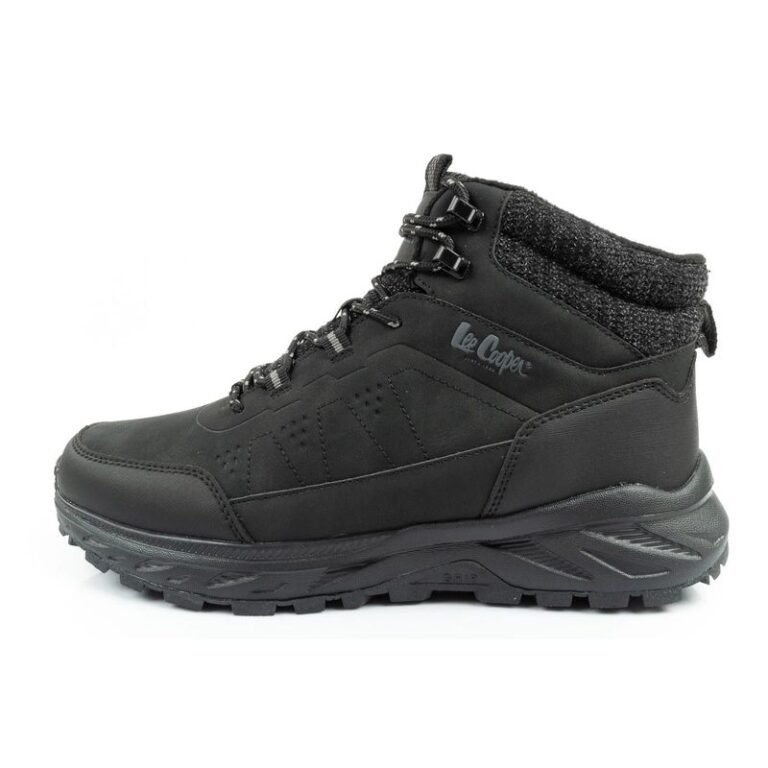 Lee Cooper erkek kış
