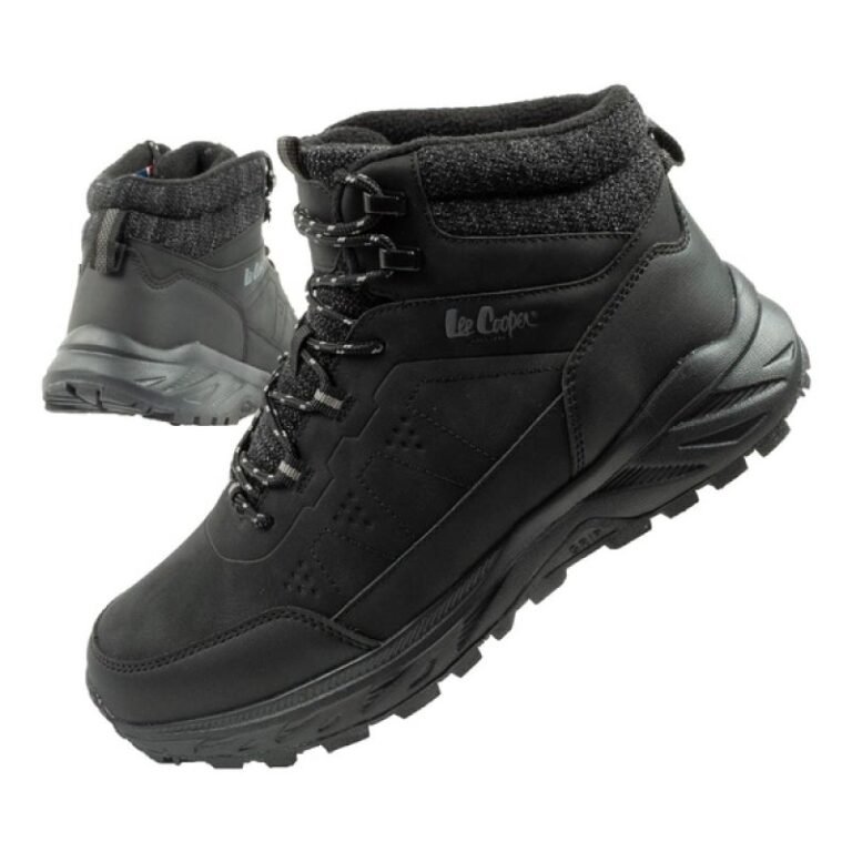 Lee Cooper erkek kış
