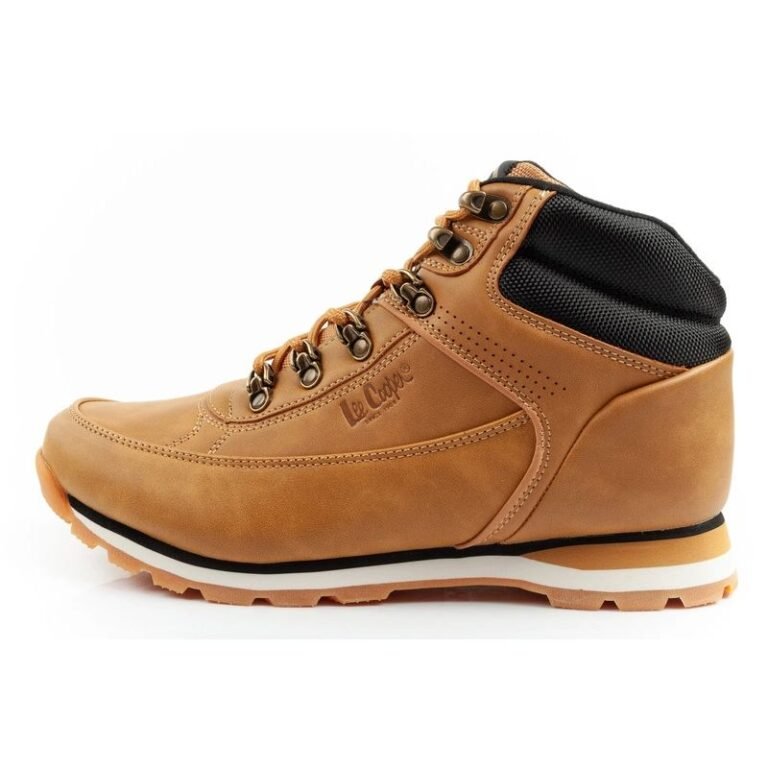 Lee Cooper erkek kış