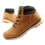 Lee Cooper erkek kış