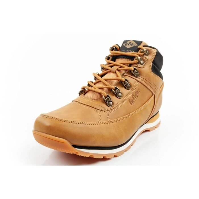 Lee Cooper erkek kış