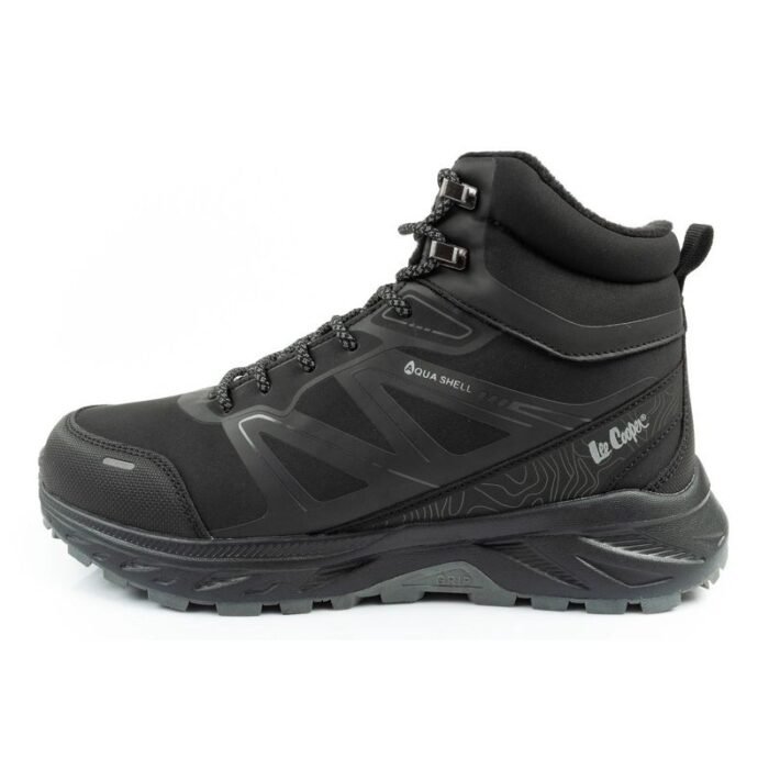 Lee Cooper erkek kış