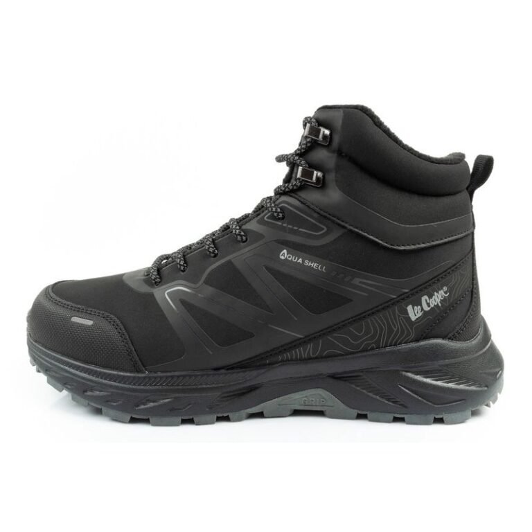 Lee Cooper erkek kış