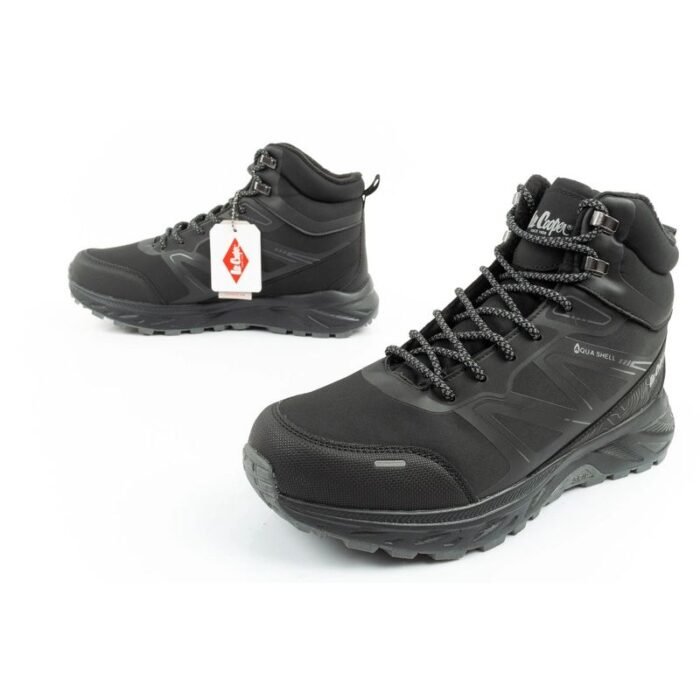 Lee Cooper erkek kış