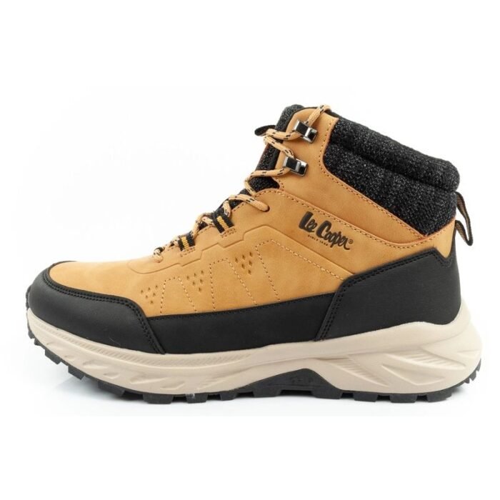 Lee Cooper erkek kış