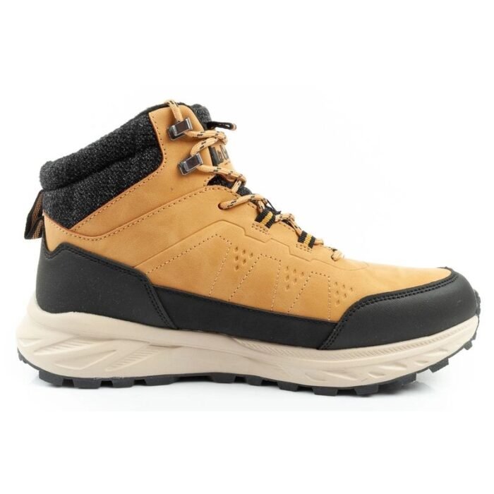 Lee Cooper erkek kış
