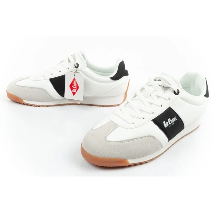 Lee Cooper spor ayakkabı