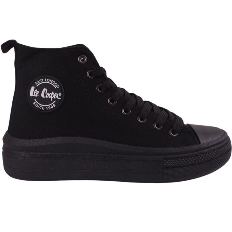 Lee Cooper W ayakkabılar