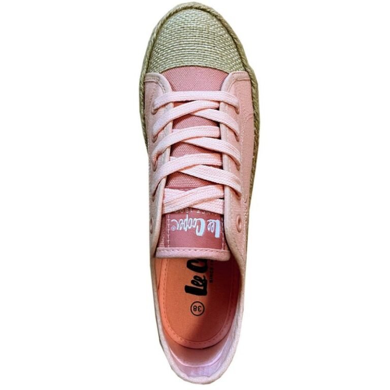 Lee Cooper Kadın Ayakkabı