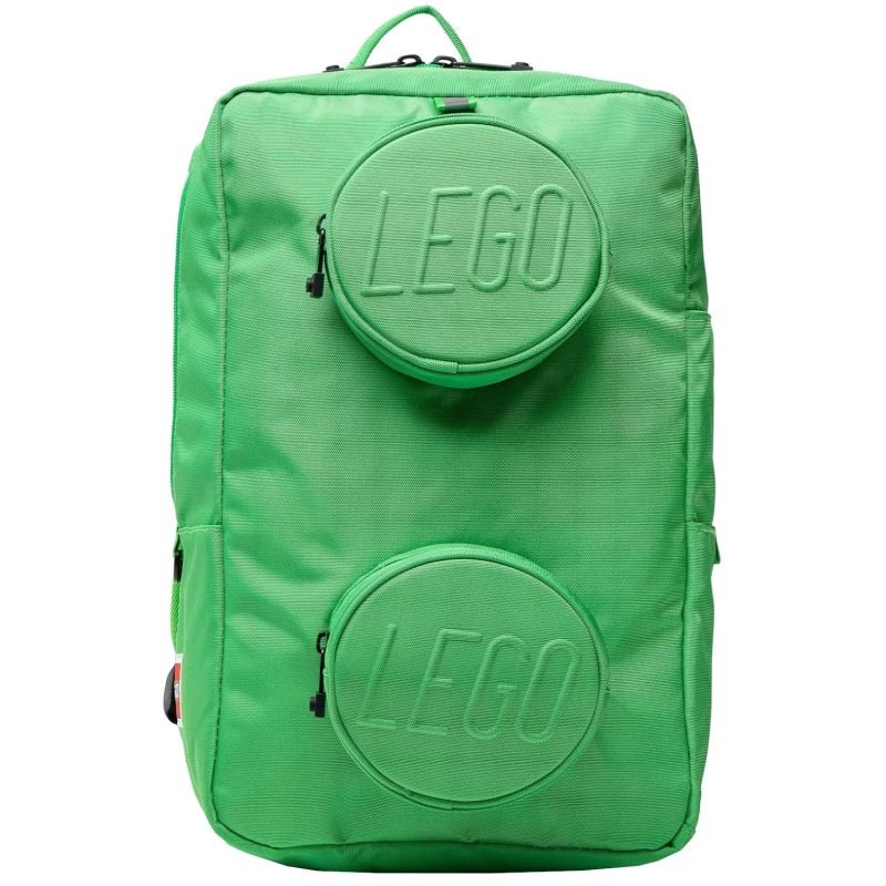 tryoshop-lego-brick-1x2-backpack-20204-0037-1130546-1 Lego Brick 1x2 Sırt Çantası 20204-0037 - Görsel 1