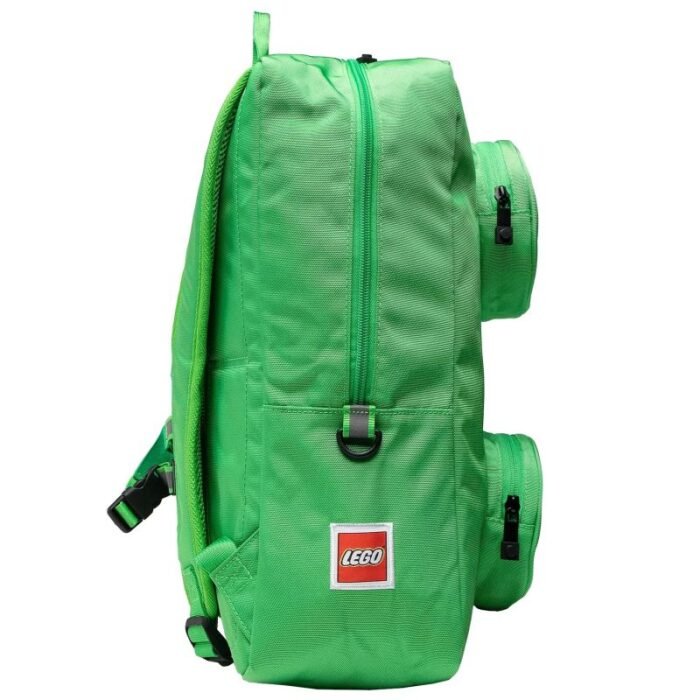 Lego Brick 1x2 Sırt Çantası 20204-0037 - Görsel 3