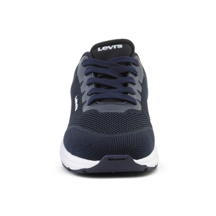 Levi's HUDSON NAVY YELLOW