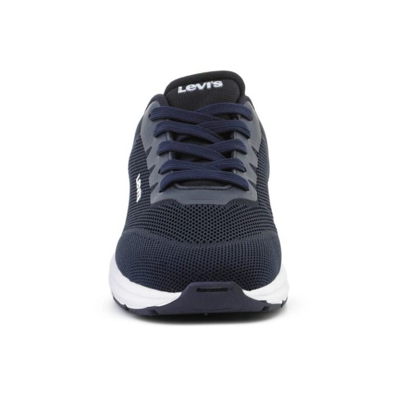 Levi's HUDSON NAVY YELLOW